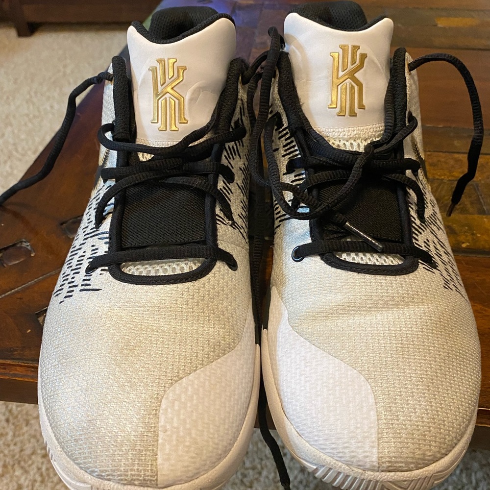 Kyrie Irving Nike Shoes